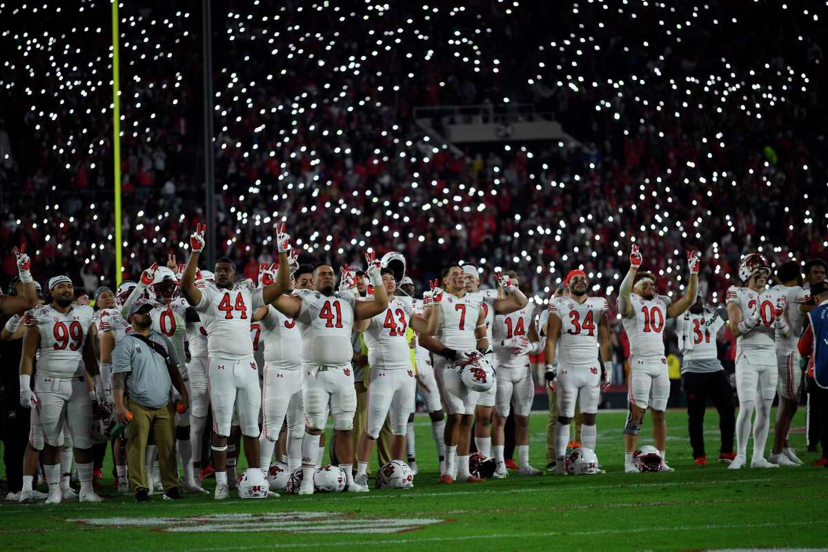 College Football Bowl Games Today for Saturday, Jan. 1 2022