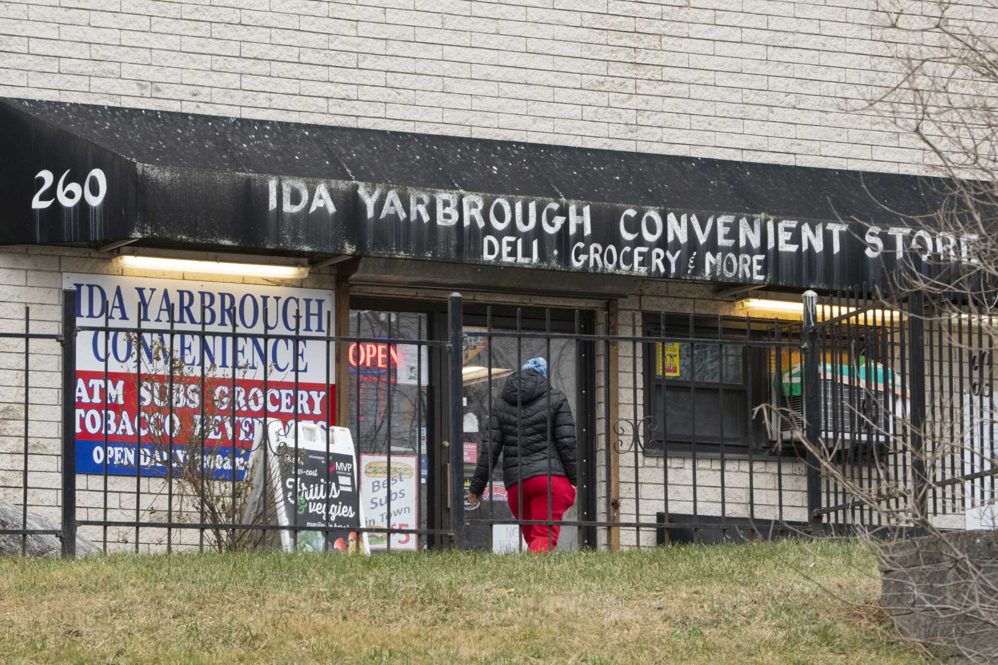 Weekend shootings leave 1 dead, 2 wounded in Albany