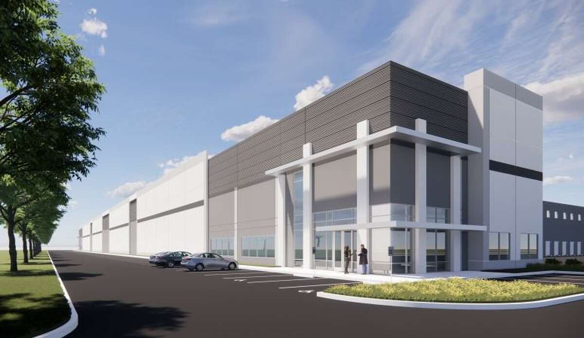 The Avera Cos. announced plans to develop 290 Grand Logistics, a build-to-suit project with up to 1.3 million square feet at the northeast corner of U.S. 290 and Kermier Road.