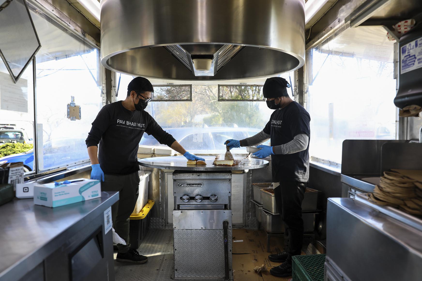 'Unprecedented': Restaurant chains are booming in the Bay Area due to pandemic conditions - Vimarsana News