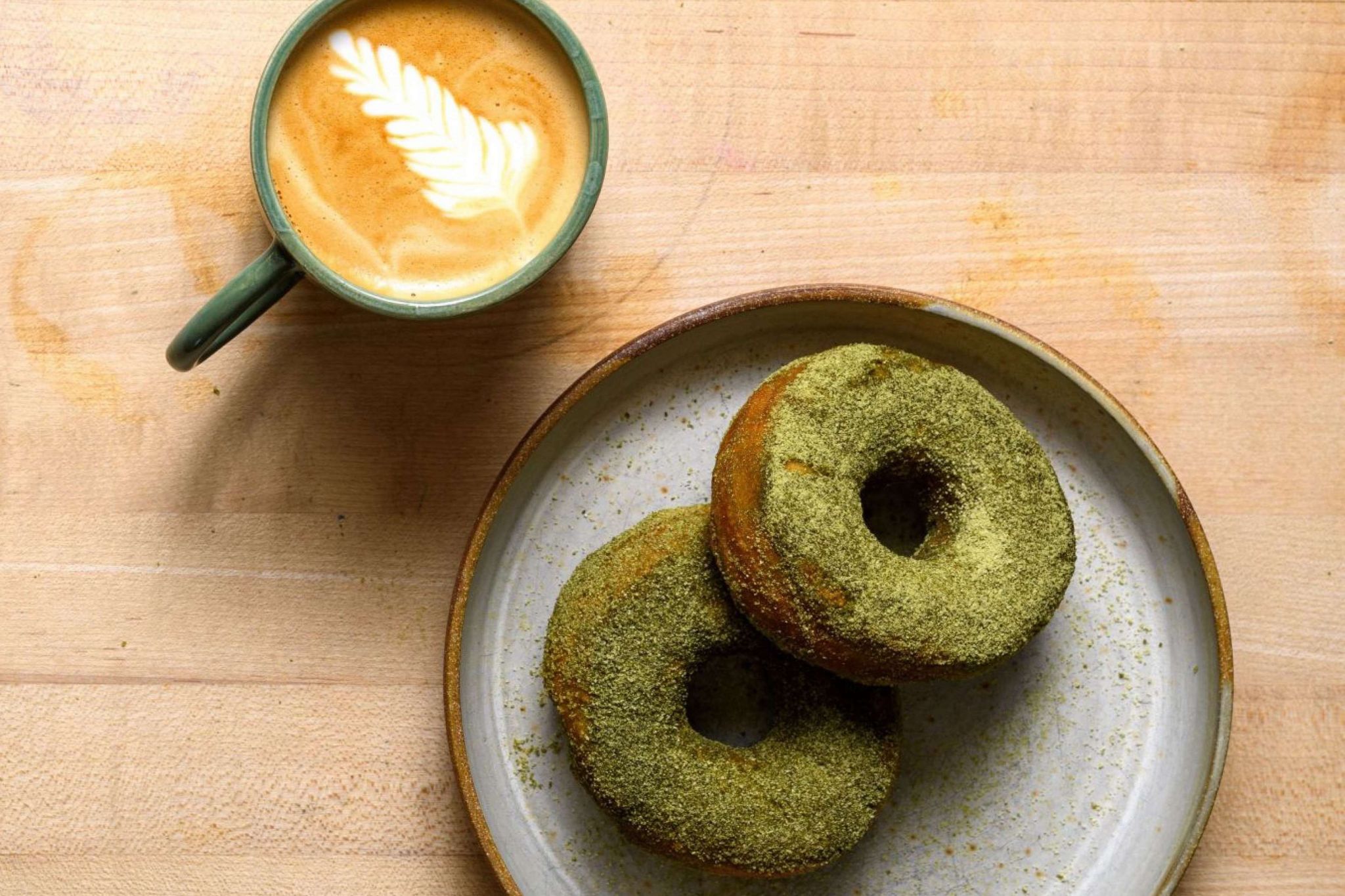 Donuts are CT's best fried food, according to Food & Wine - Vimarsana News