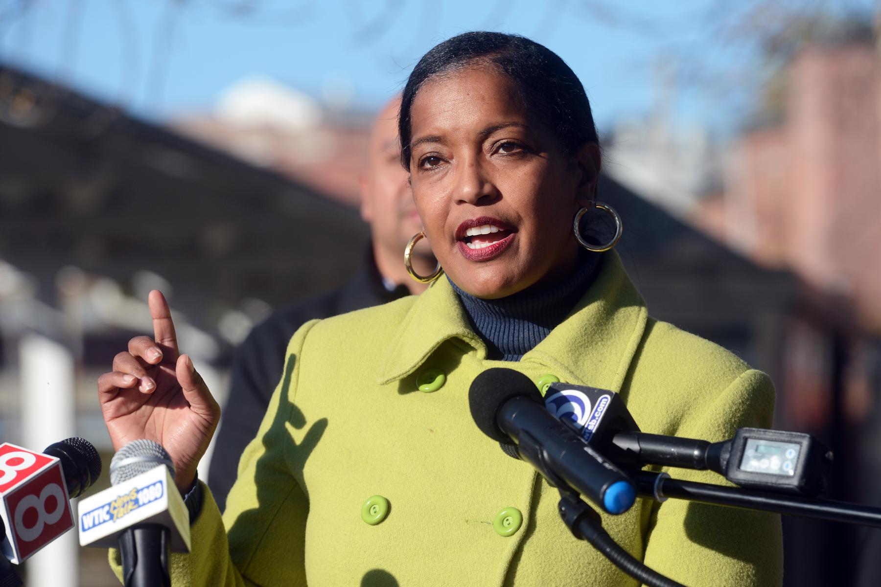 CT's 5th District is being targeted by national political groups - Vimarsana News