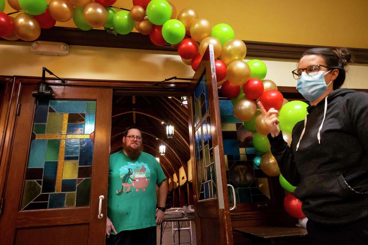 Montrose Grace Place provides haven for LGBTQ youth experiencing