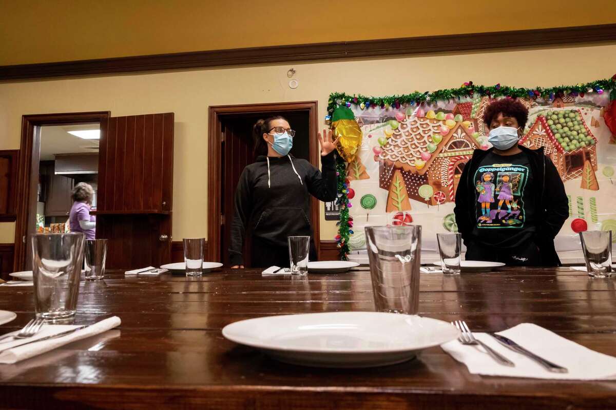 Montrose Grace Place provides haven for LGBTQ youth experiencing