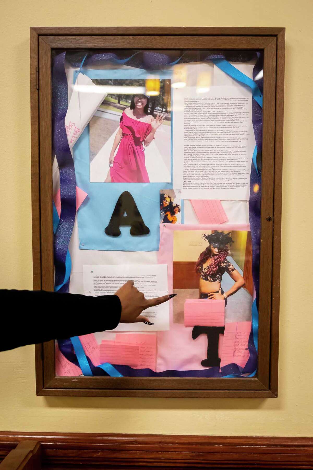 Montrose Grace Place provides haven for LGBTQ youth experiencing