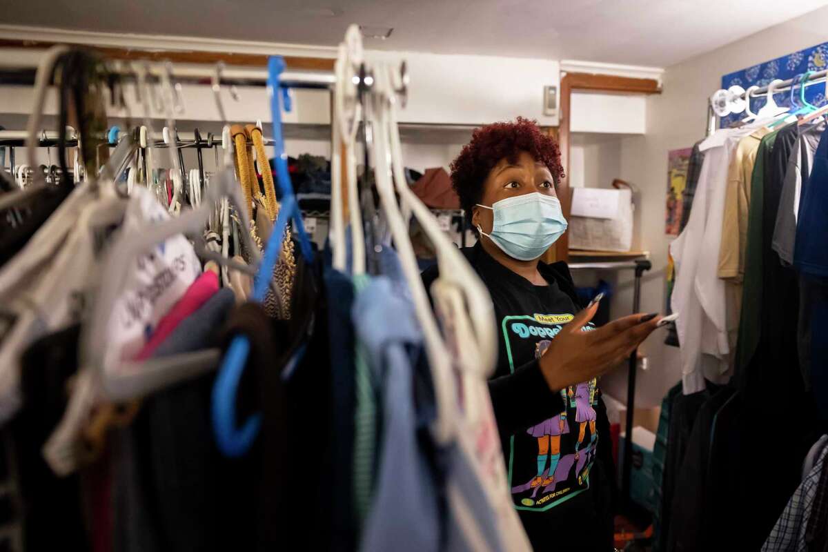 Montrose Grace Place provides haven for LGBTQ youth experiencing