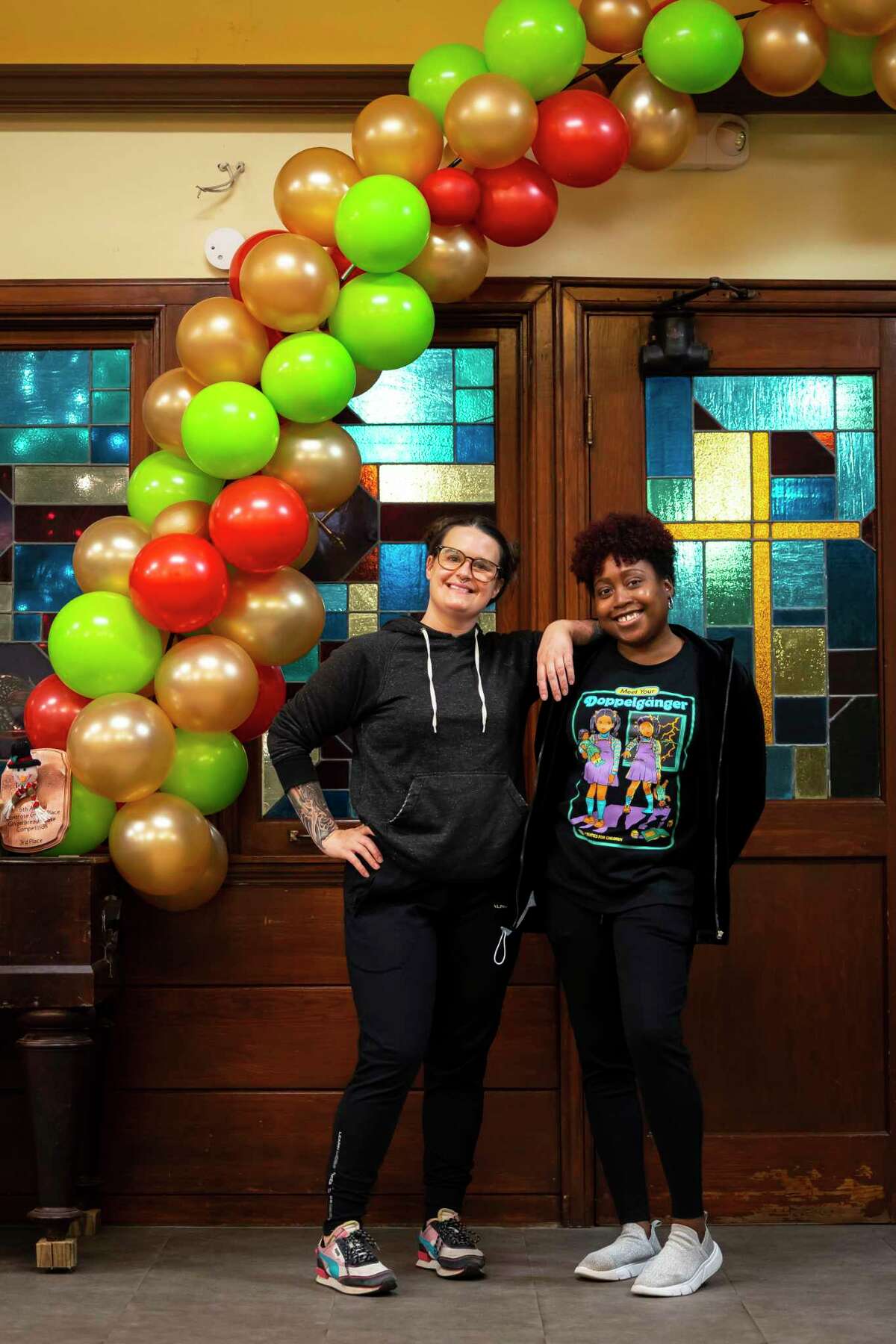 Montrose Grace Place provides haven for LGBTQ youth experiencing