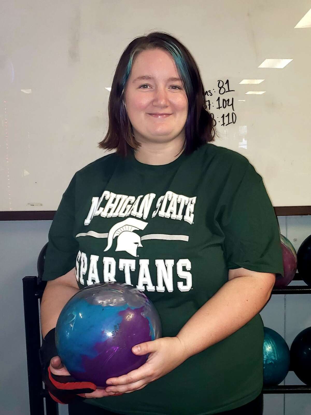 Here Are The Weekly Bowling And Pool Scores
