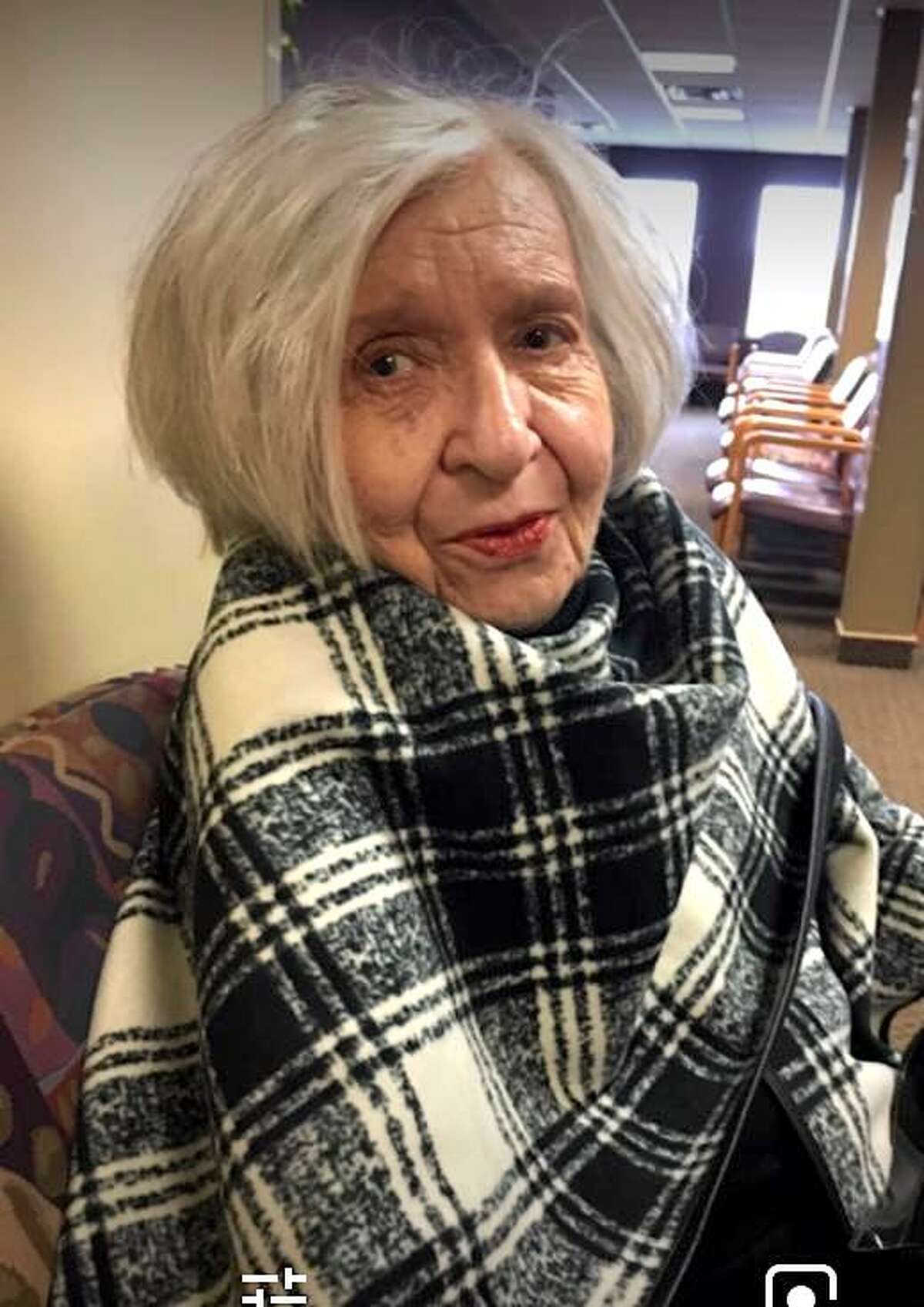 Jerri Glaspie, 91, of Cass City, has a lot of memories of what the community and surrounding towns were like decades ago. Before she settled down to raise a family, she had several adventures.