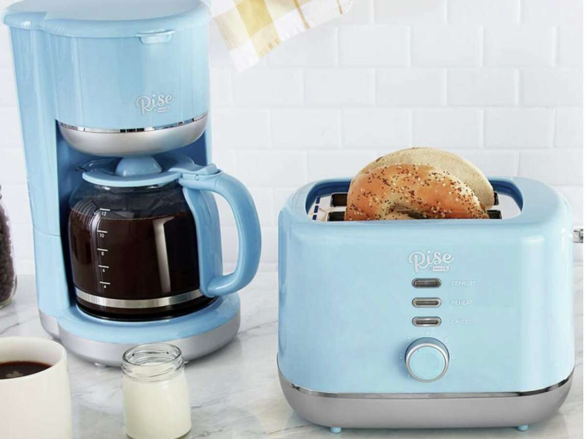 Check out the newest kitchen essentials line from Dash.