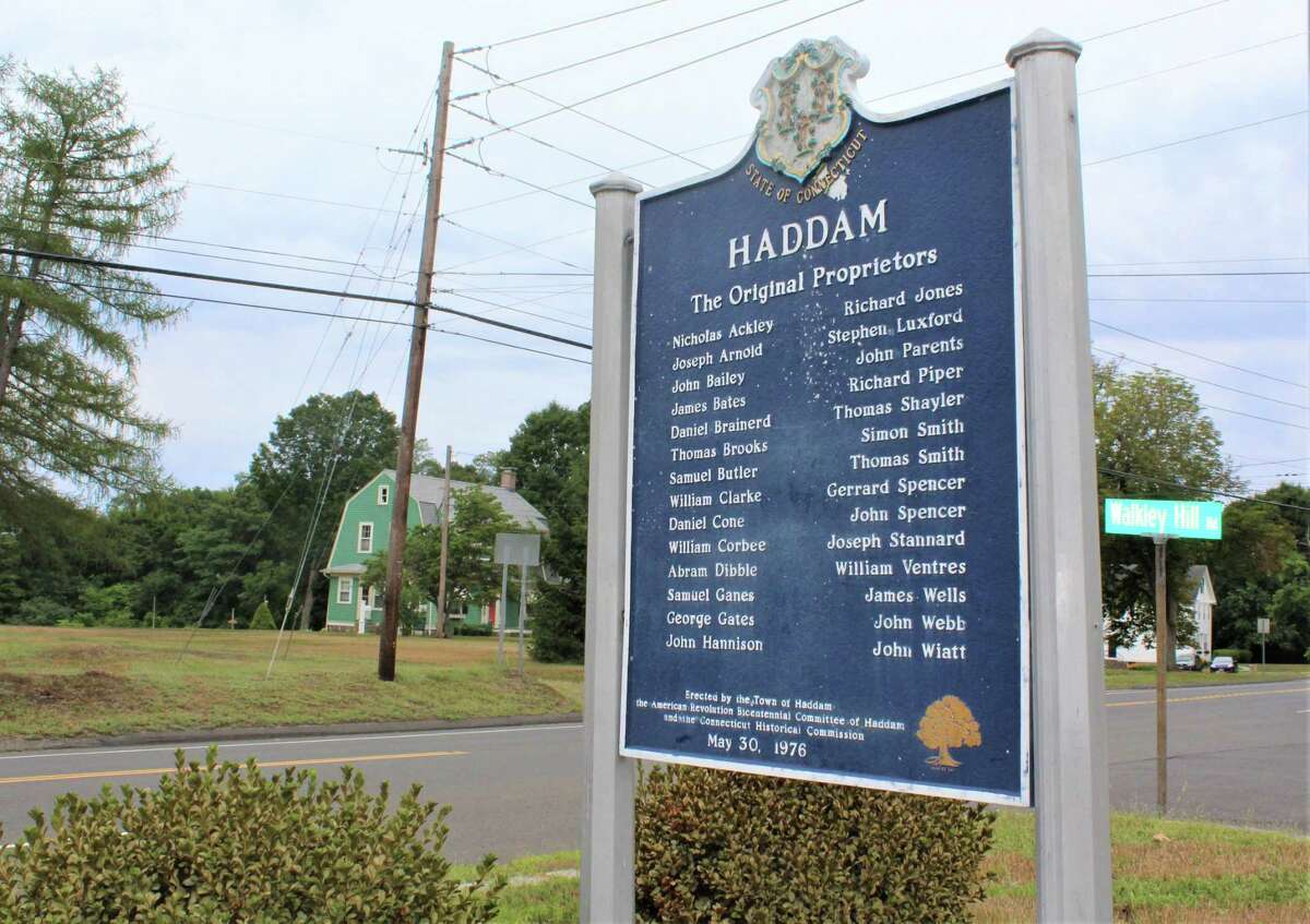 Town of Haddam gets 1.8 million grant to remediate old mill brownfields