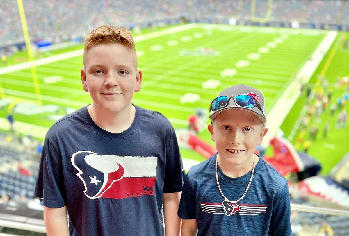 Houston Texans Toddler T-Shirt