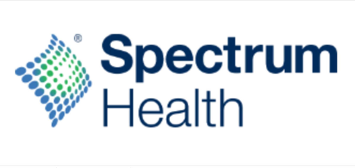 Spectrum Health logo