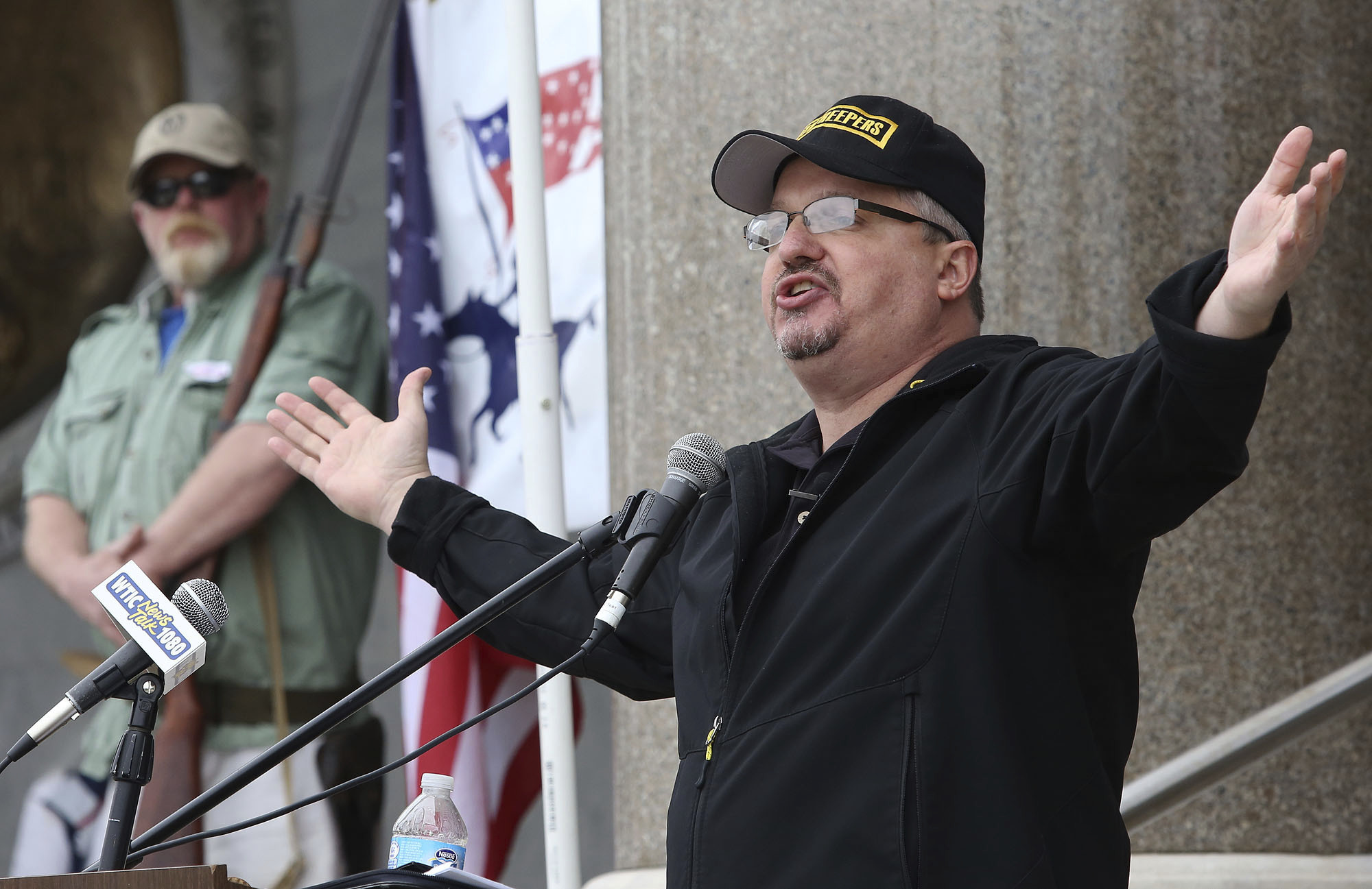 6 takeaways from the Capitol riot case against the Oath Keepers, a far-right extremist group - Vimarsana News