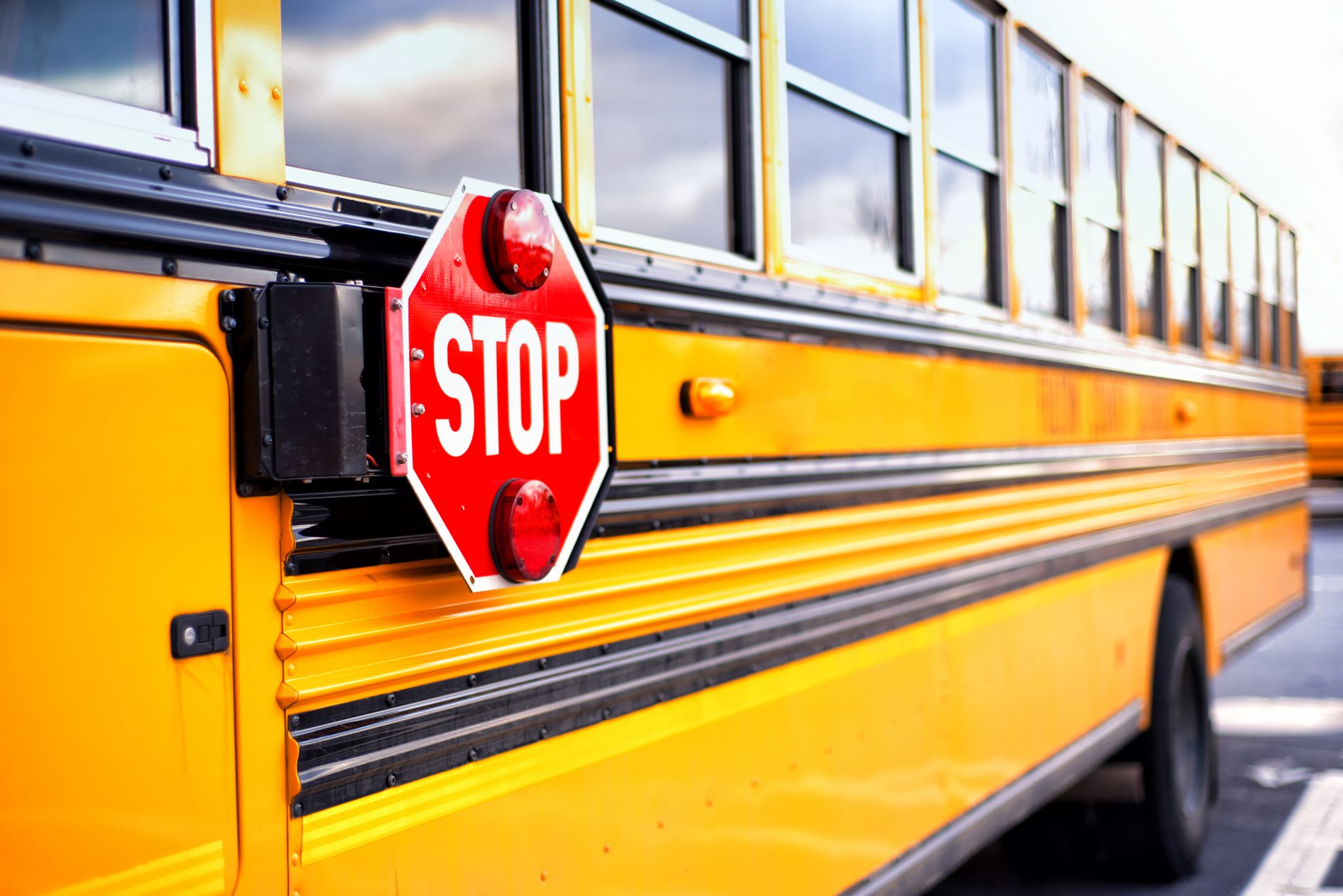 Big Rapids Schools bus driver shortage persists - Vimarsana News