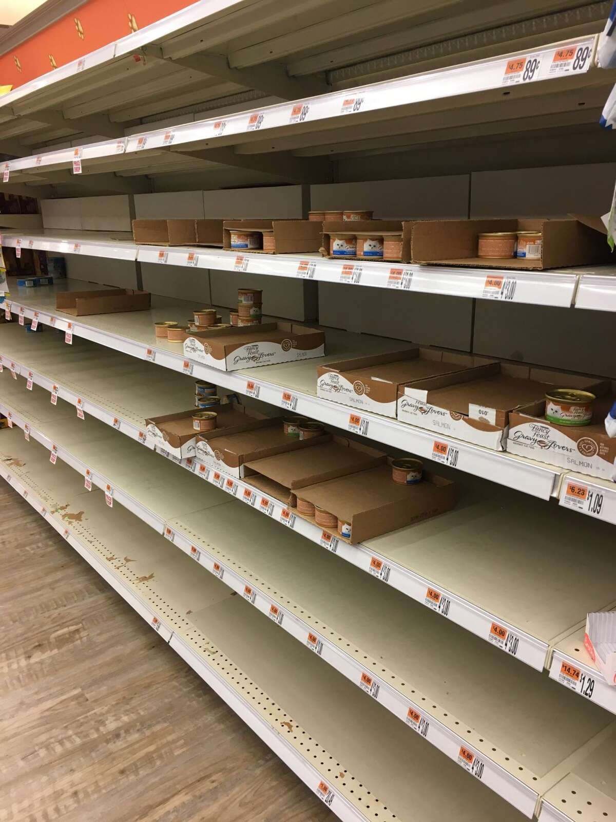 Pet food in short supply as pandemicrelated shortages impact Connecticut