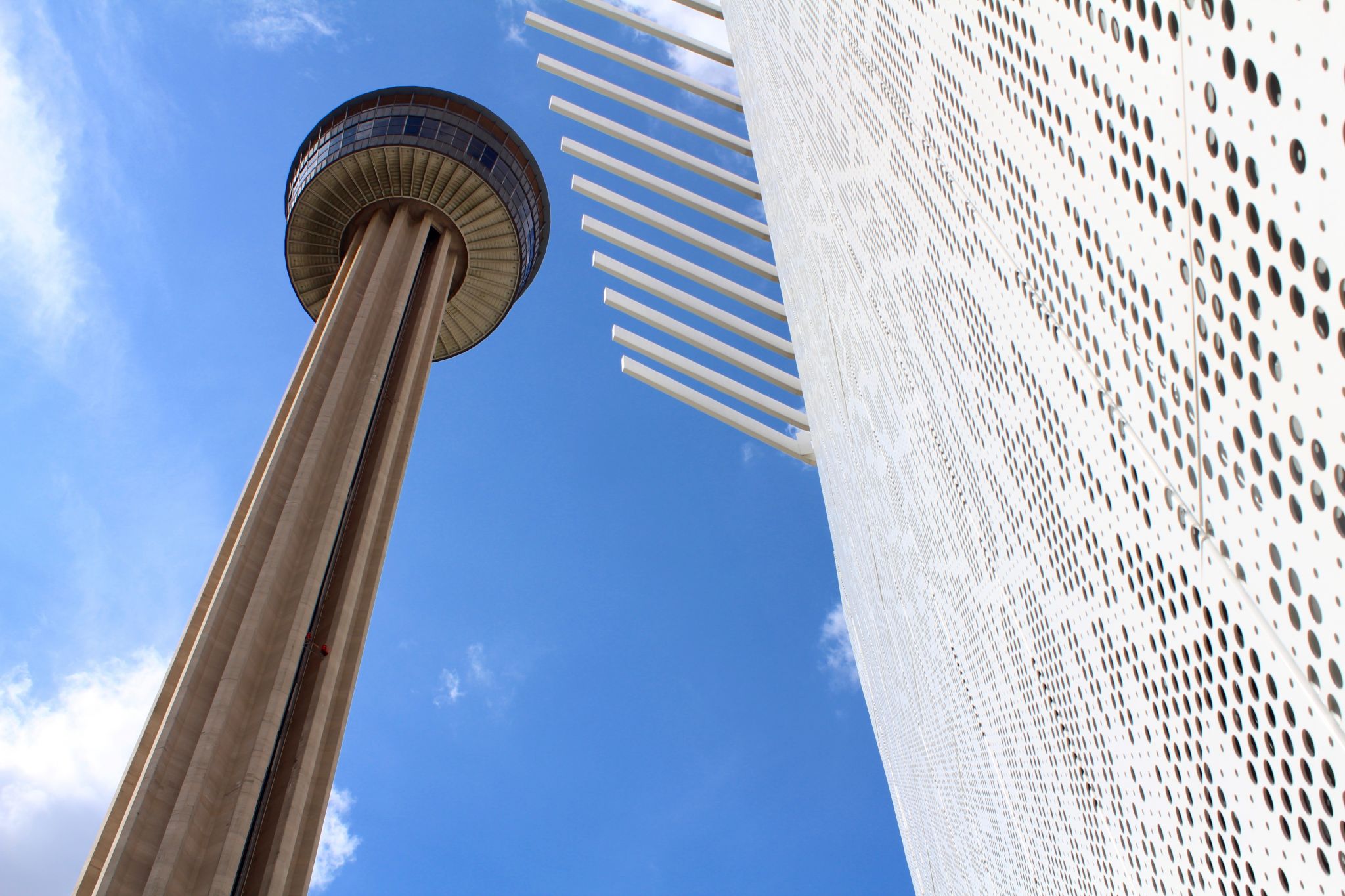 Tower Of The Americas To Receive $11M Improvements In 2023