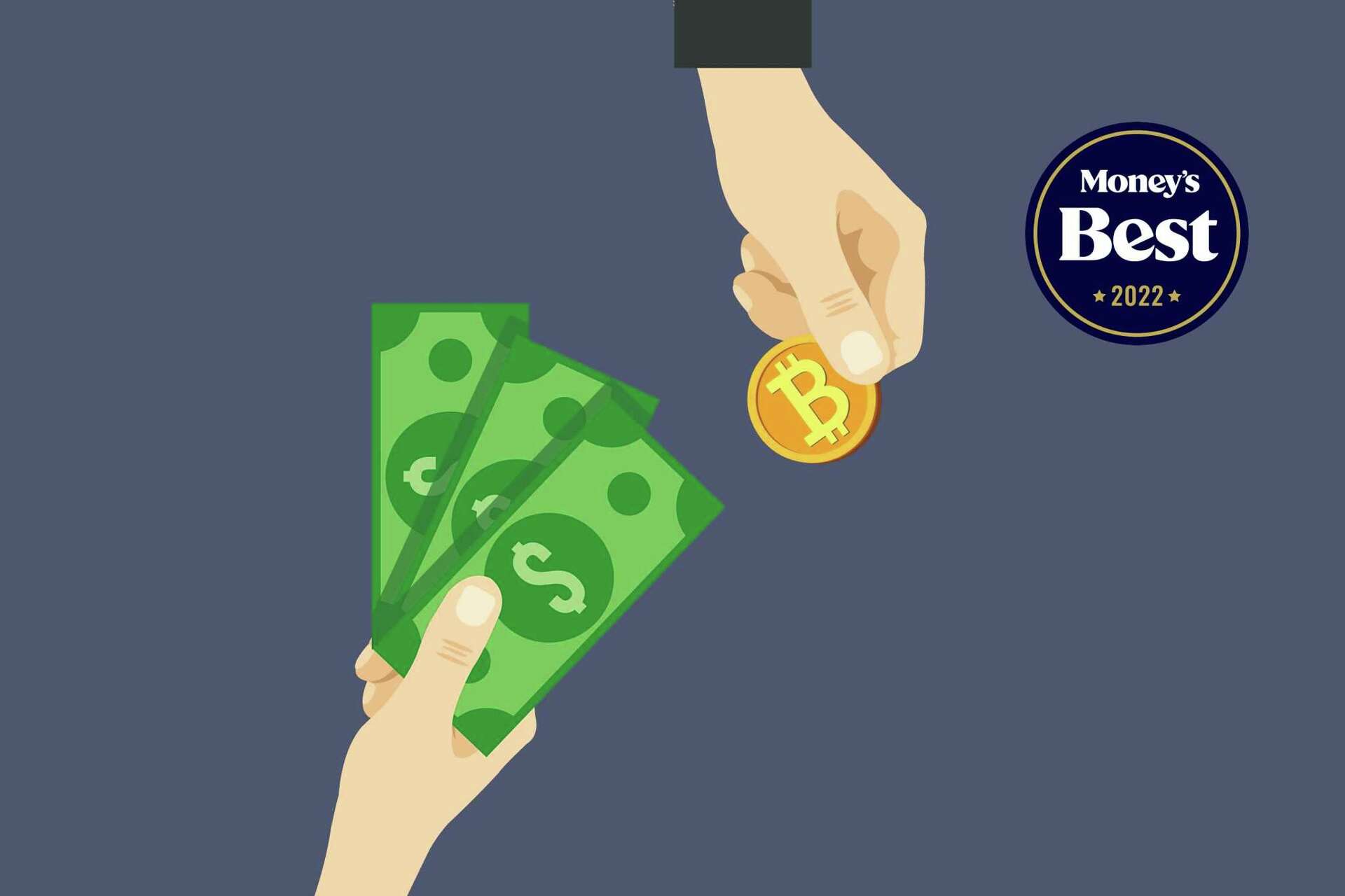 5 Best Crypto Exchanges of June 2022