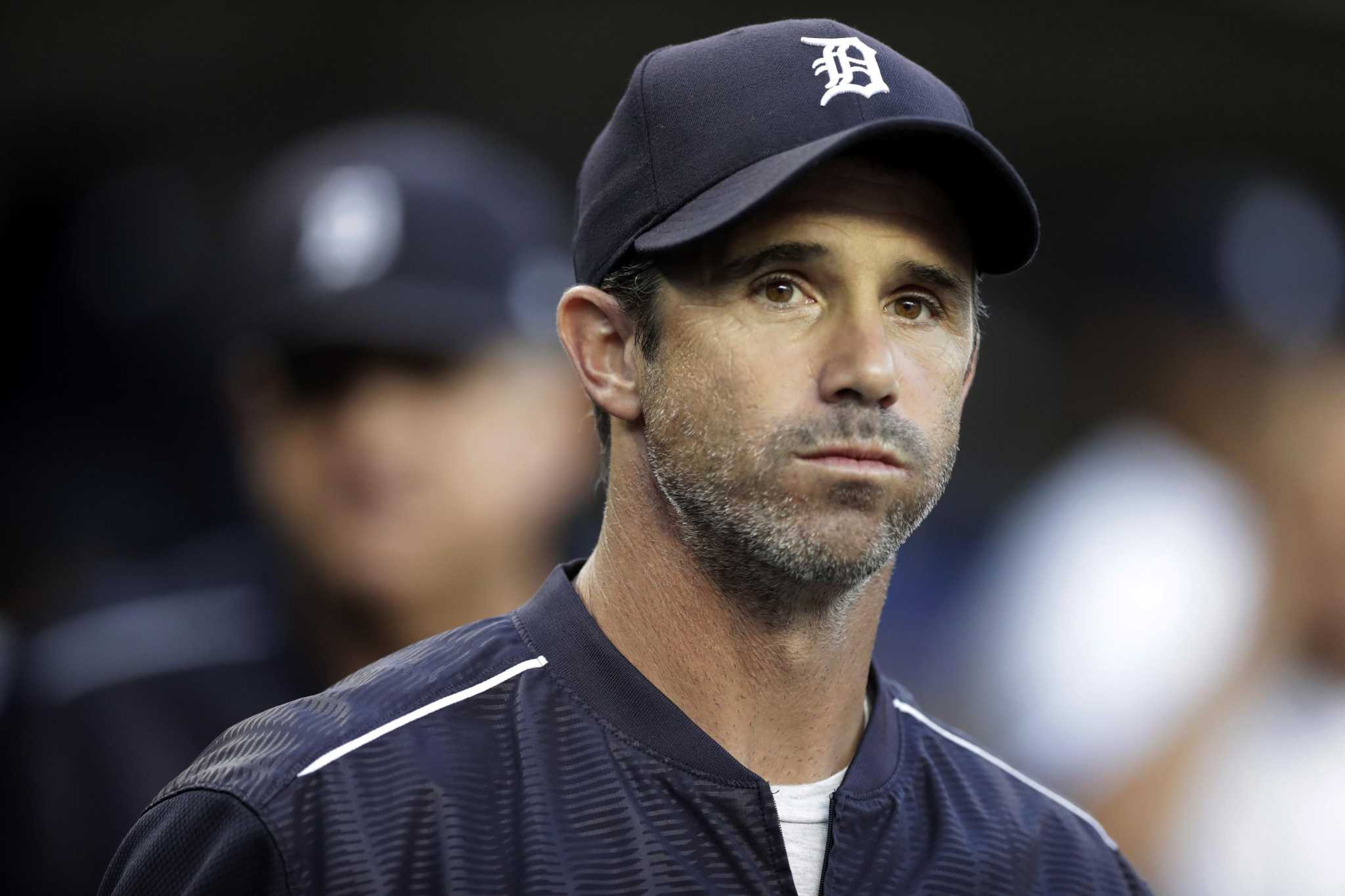 A's name Brad Ausmus bench coach, add 2 hitting coaches to solve scoring  woes