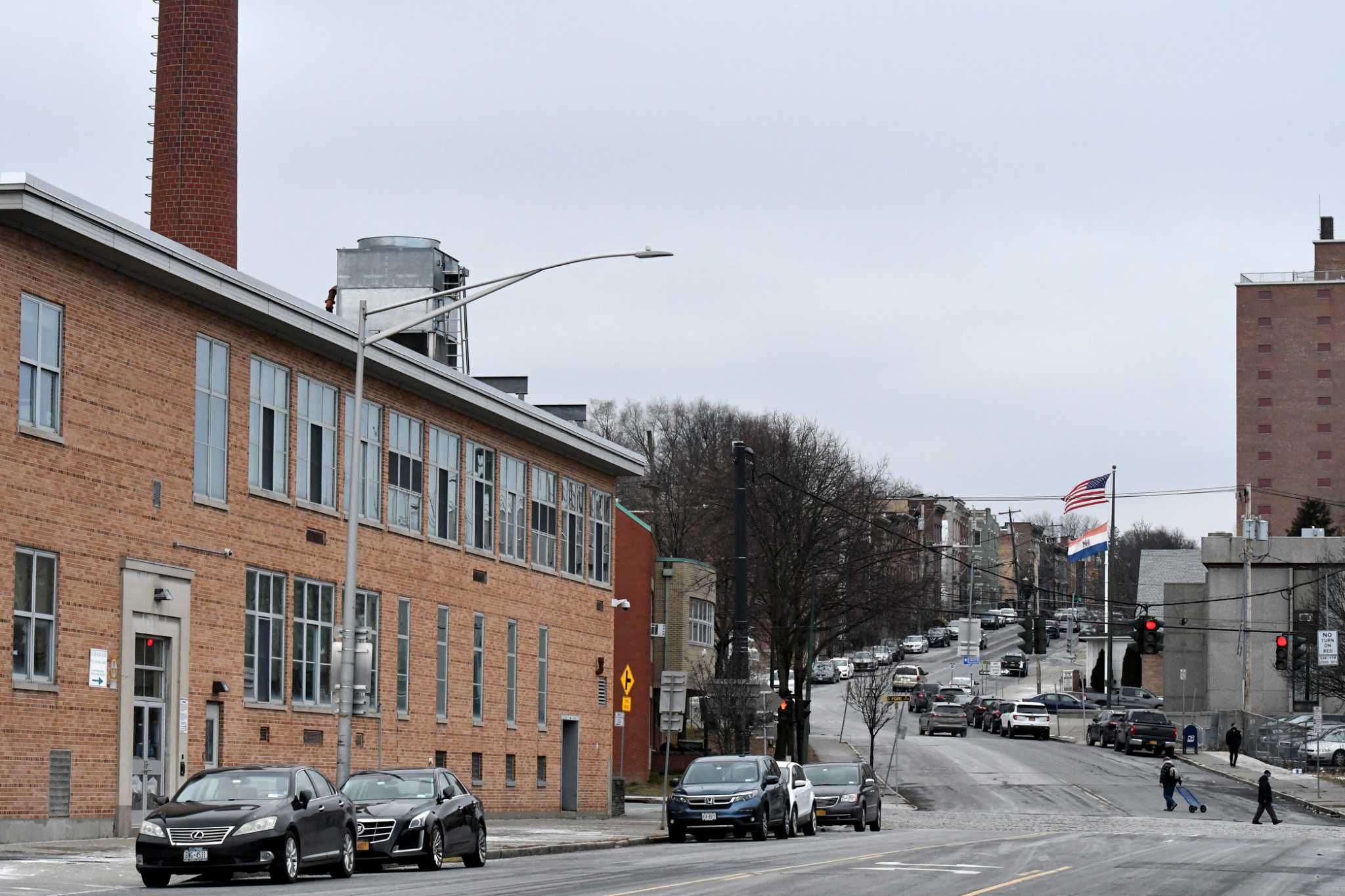 Churchill: South End shelter still isn't compatible with Albany school - Vimarsana News