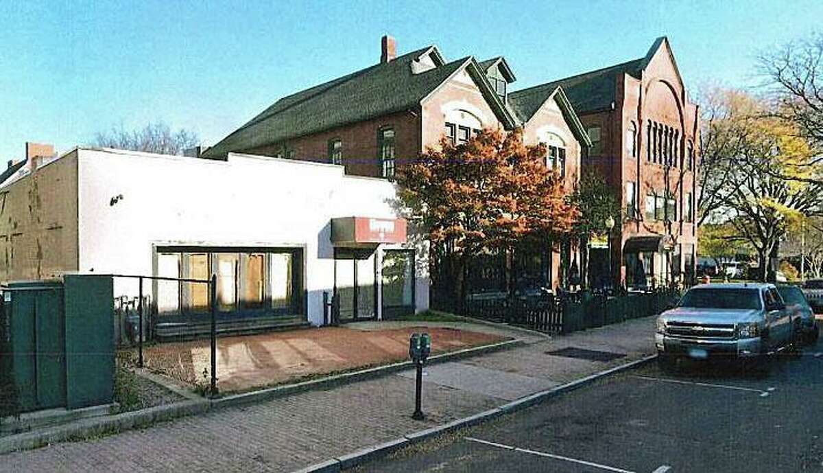 Danbury brothersinlaw win approval for ‘eclectic’ Ives Street