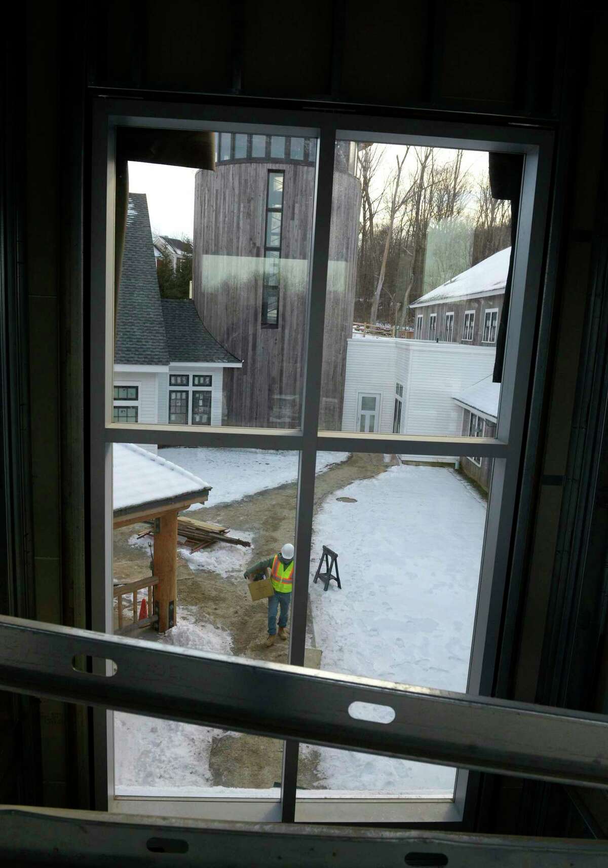 Kent recovery center nearly doubles in size, builds detox facility