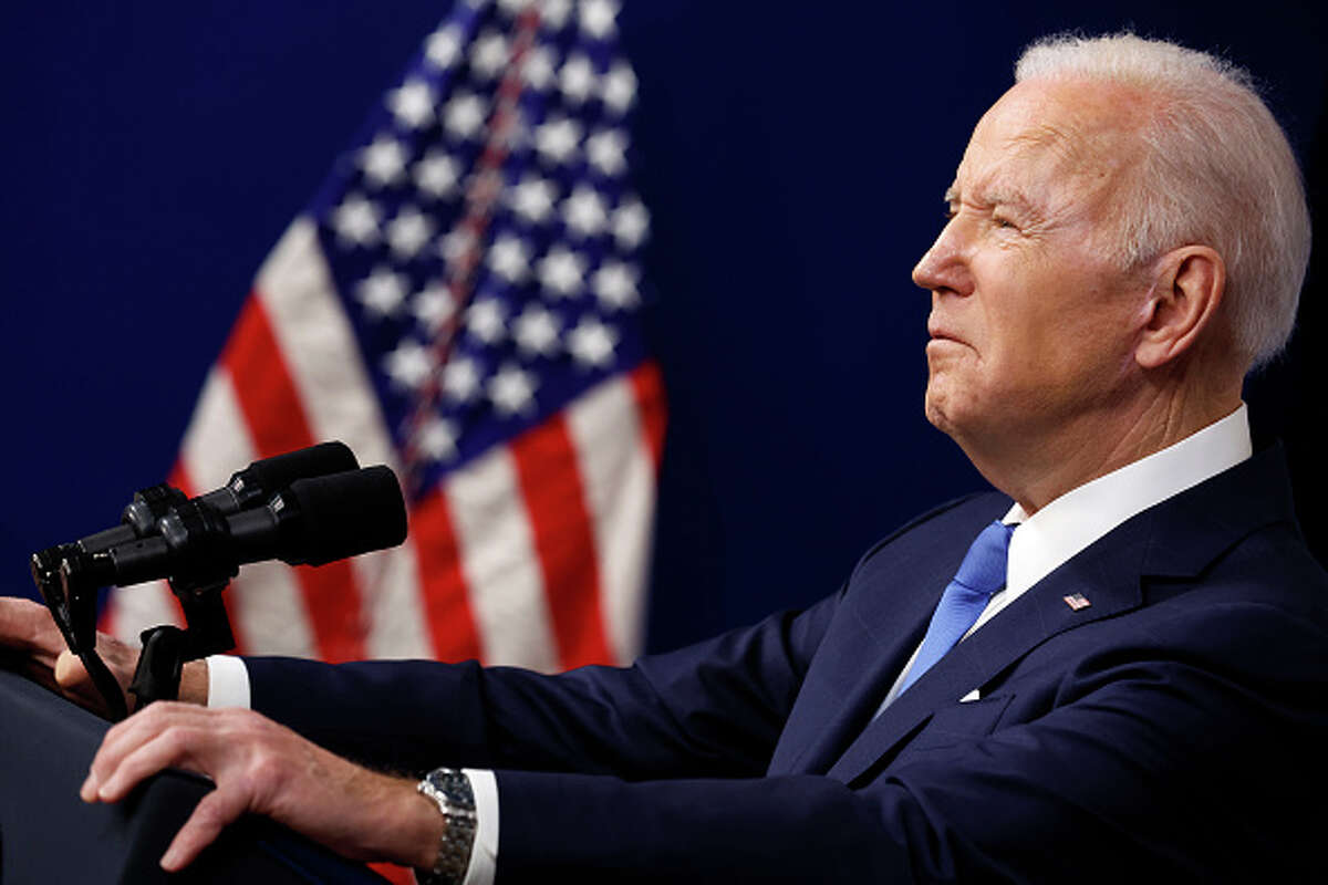 Just one year into his presidency, Biden is deemed a “failure” in these circles, he and his aides “incompetent.” His approval ratings appear to lend support to these verdicts as they hover under 45% — a level his detractors, however, never note is still well above the 35% reading of his immediate predecessor after one year, which was by far the lowest in the almost eight-decade history of presidential polling.