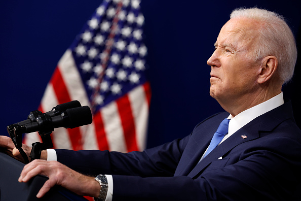 Point & counterpoint | Biden's first year: James Rosen — Biden is doing more than people think - Vimarsana News