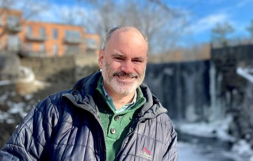Second candidate steps forward in race for Greenwich's first new RTM moderator in over two decades - Vimarsana News