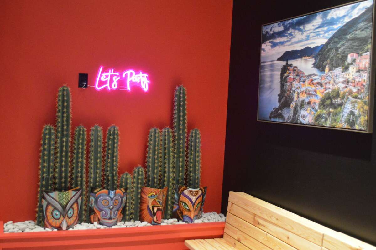 Sneak Peek Oaxaca Margarita Bar and Restaurant looks to create fun