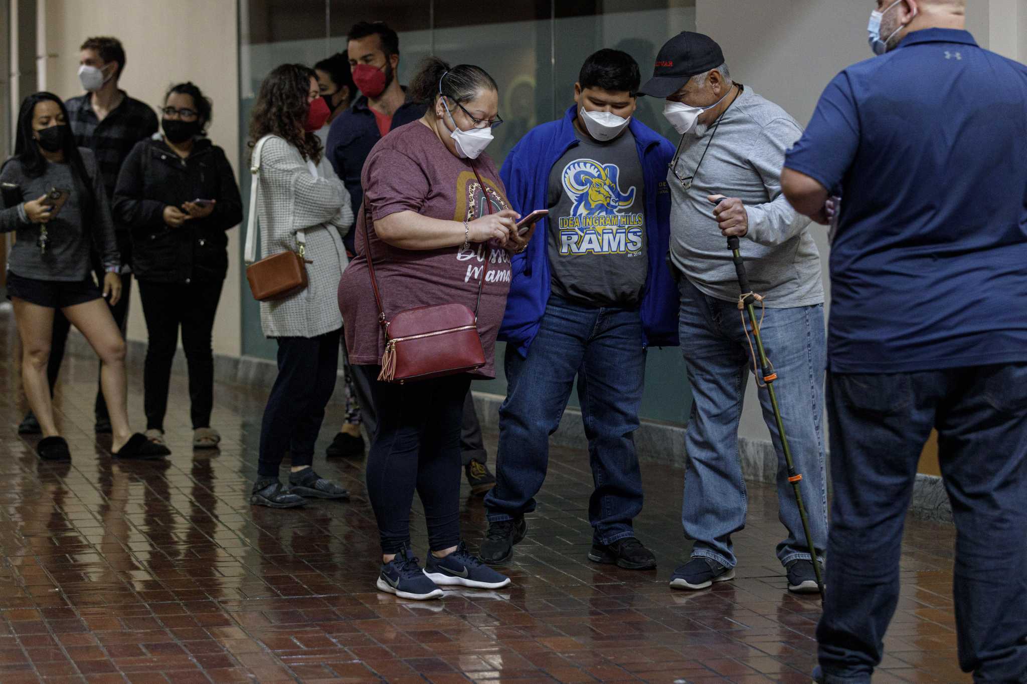 Still waiting on COVID-19 test results? San Antonio delays persist, but the wait could improve soon - Vimarsana News