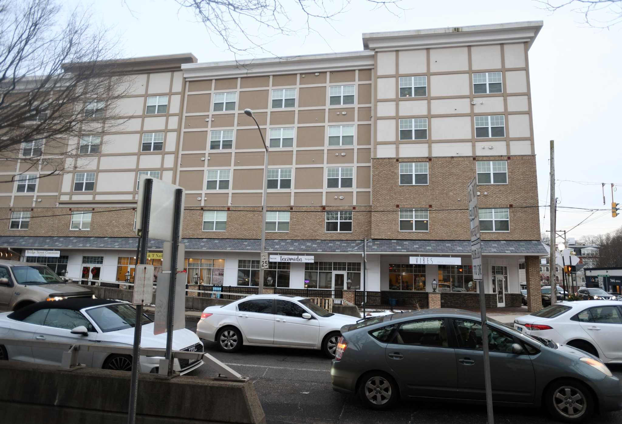 Shelton apartment moratorium excludes downtown - Vimarsana News