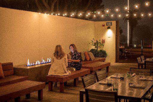 S.F.'s Presidio signs on two restaurants from Latin American restaurateur - Vimarsana News