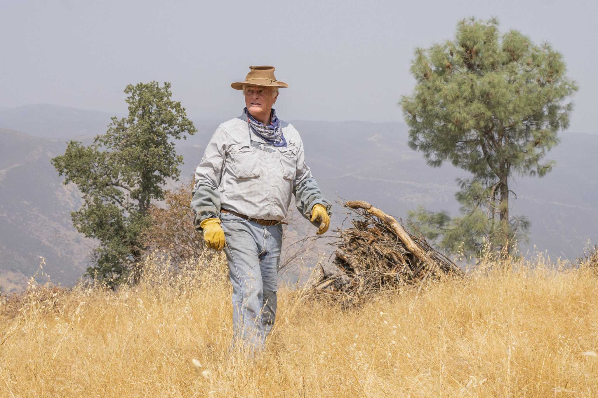 For PG&E probation judge William Alsup, California's wildfire crisis is personal - Vimarsana News