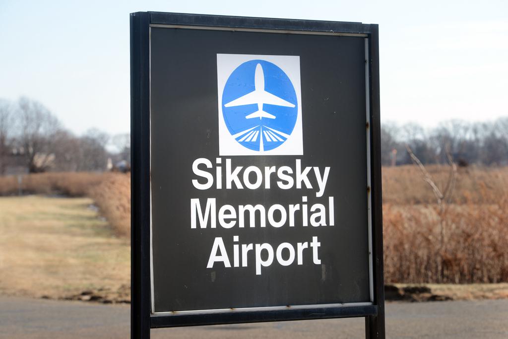 Study: Investing millions in Sikorsky Airport will pay off - Vimarsana News