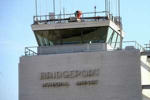 Bridgeport seeks exemption of CT reg for Sikorsky Airport sale