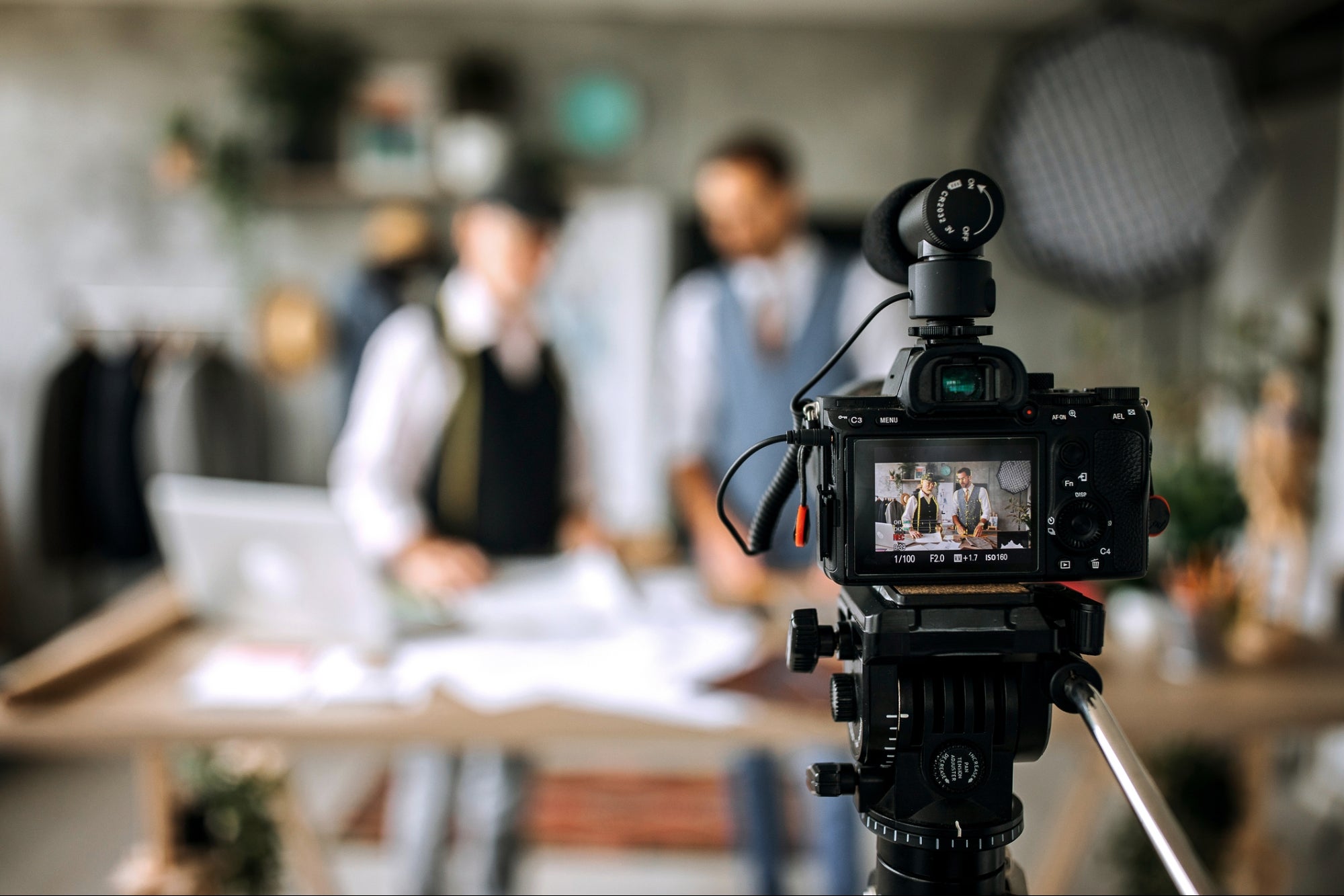From TV Shows to NFTs, Content Needs Are Exploding. Here's How Creators Can Have Their Best Year Yet. - Vimarsana News