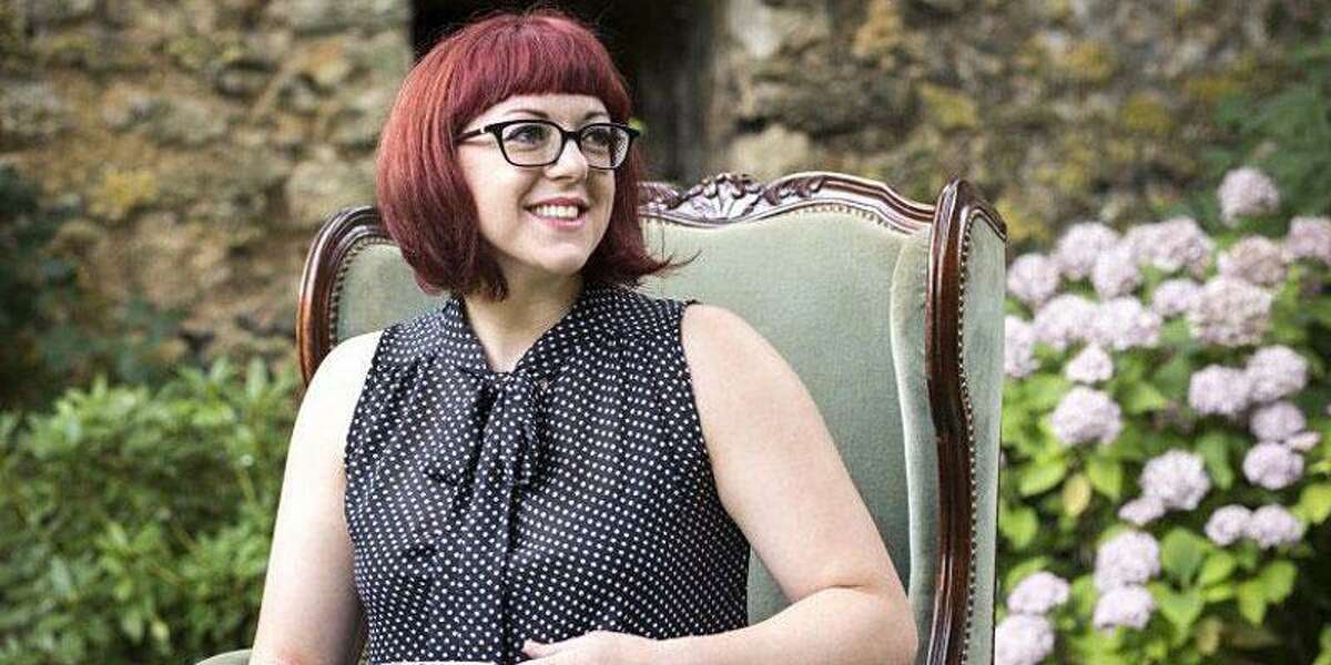 The Westport Library has announced the book selection for the twentieth anniversary of its WestportREADS 2022 community read program. The selection is “The Invisible Life of Addie LaRue,” by author V.E. Schwab, whom the library is also hosting for the event, and whom is also shown.