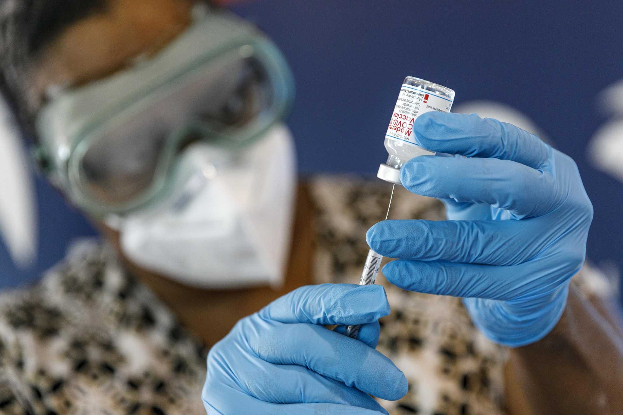 Who’s required to get vaccinated in Texas? Here’s what you should know