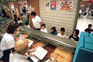The story of Enchilada Wednesday in S.A.