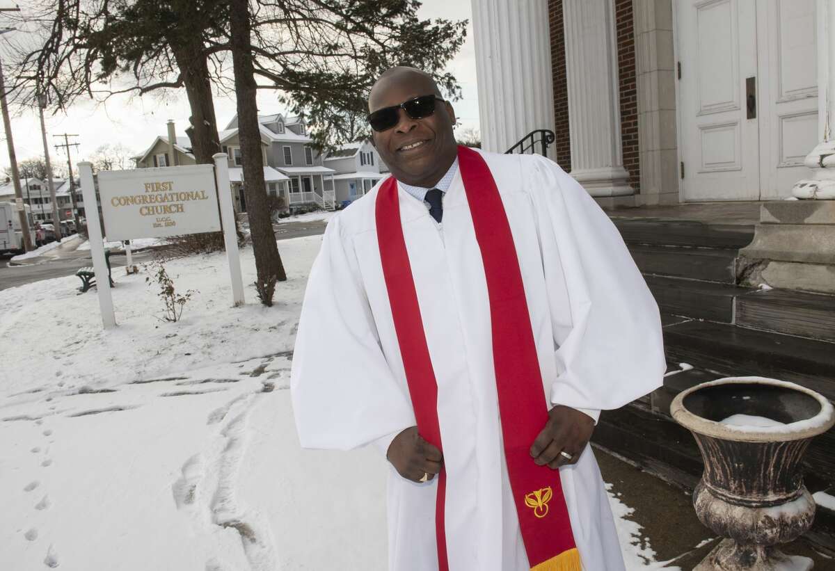 UAlbany dean doubles as church's new pastor