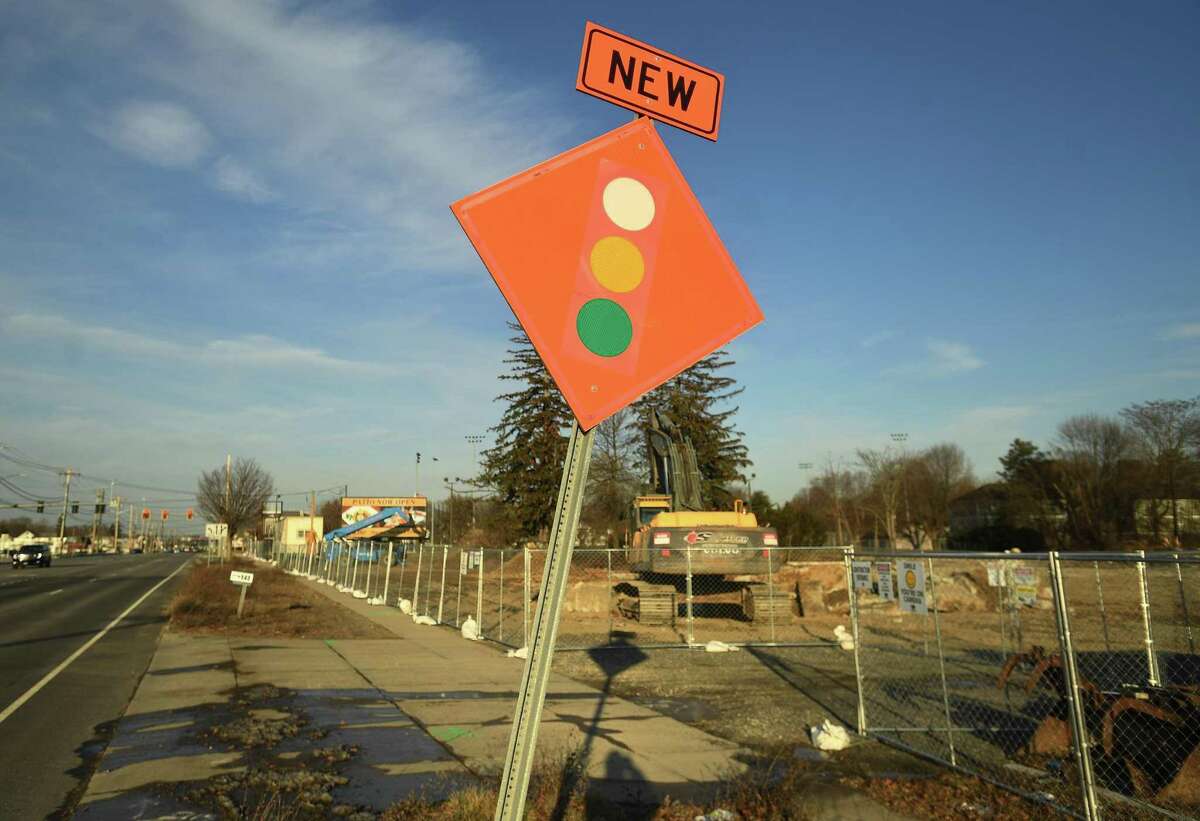 From mixeduse projects to car dealers, Milford development continues