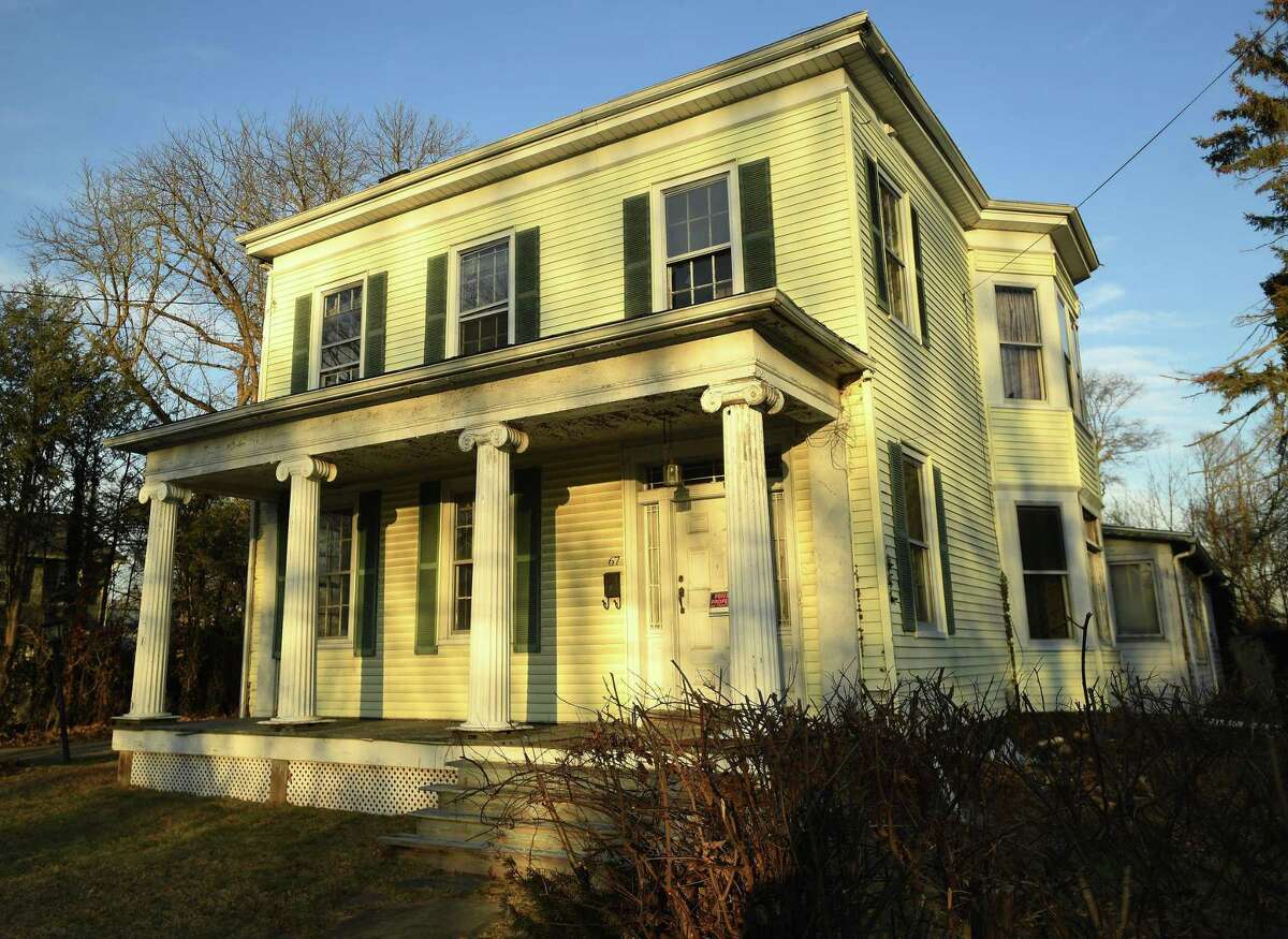 From mixeduse projects to car dealers, Milford development continues