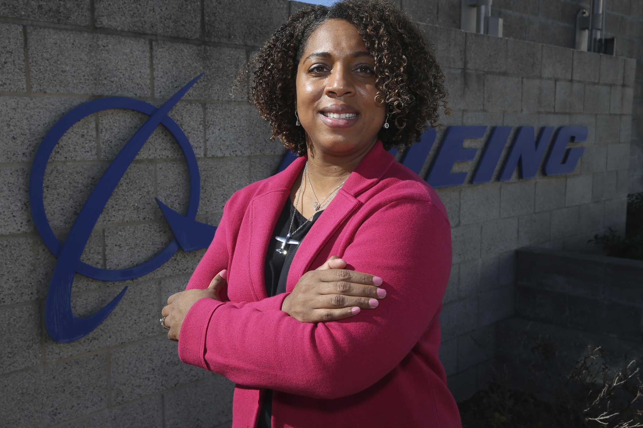 'The sky is no longer the limit, only your beginning': Aviation exec's flight from poverty to opportunity - Vimarsana News