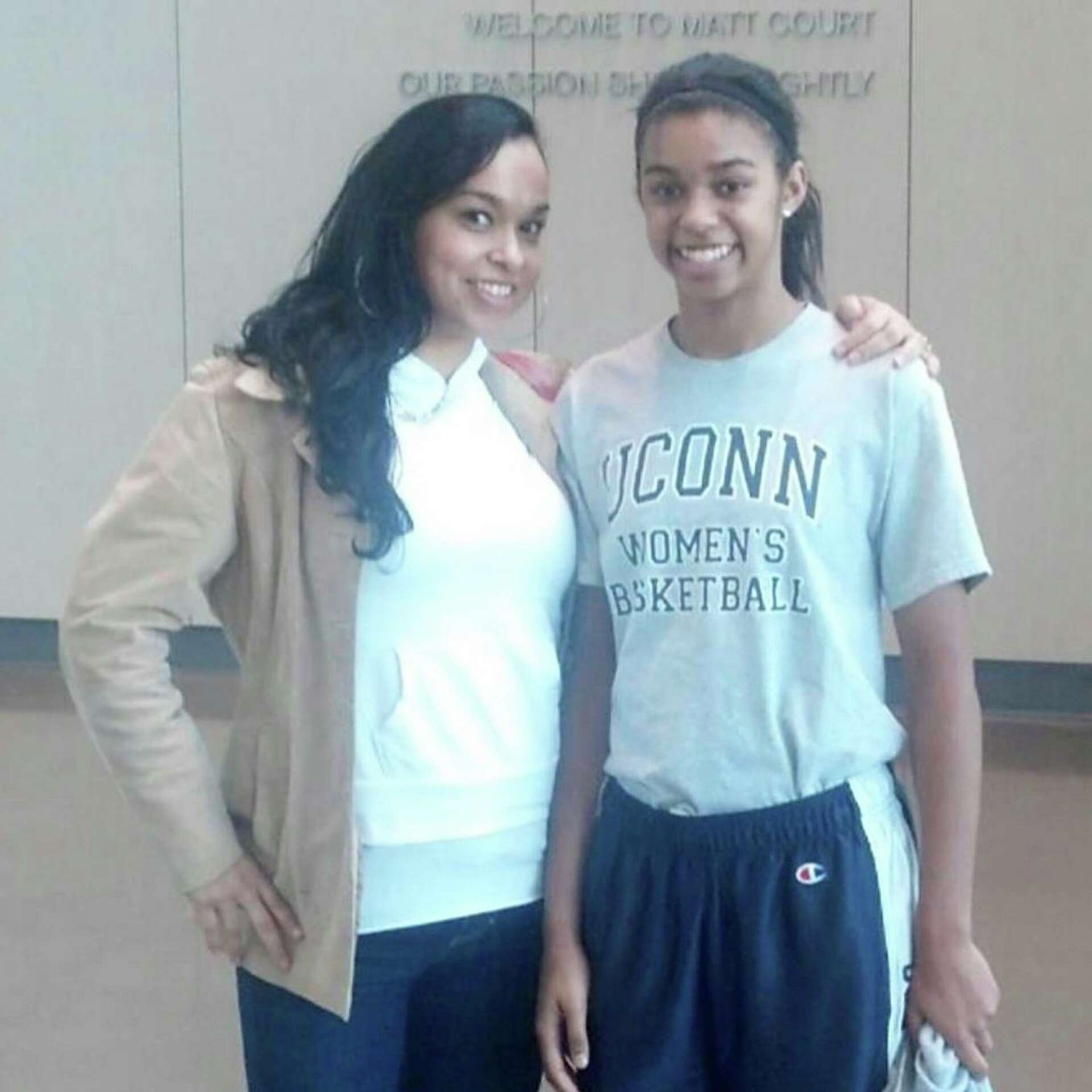 evina westbrook