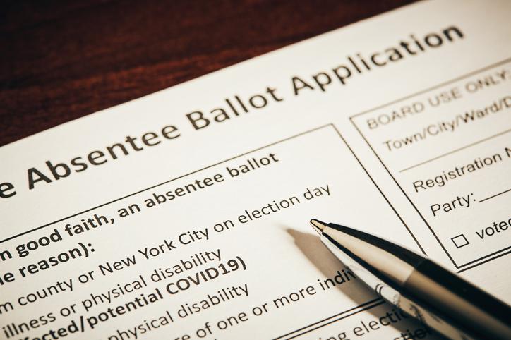 Editorial: Get Absentee Ballots Right