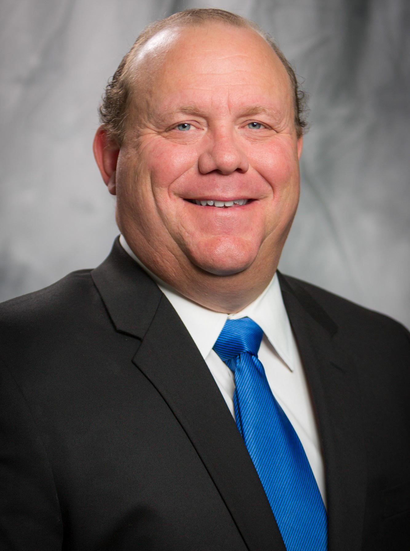 Dan Leyendecker Elected as CCRTA Board of Directors Chair - Vimarsana News