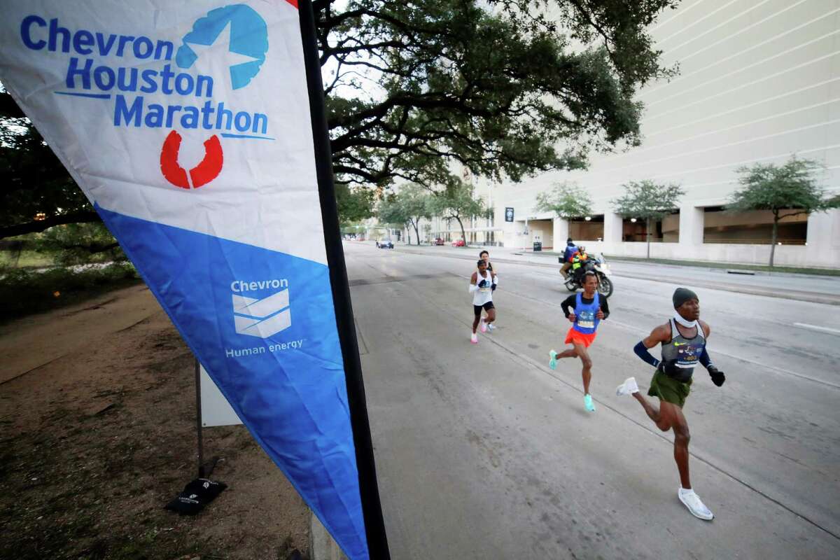 2023 Houston Marathon, Half Marathon coming Jan. 15 What to know