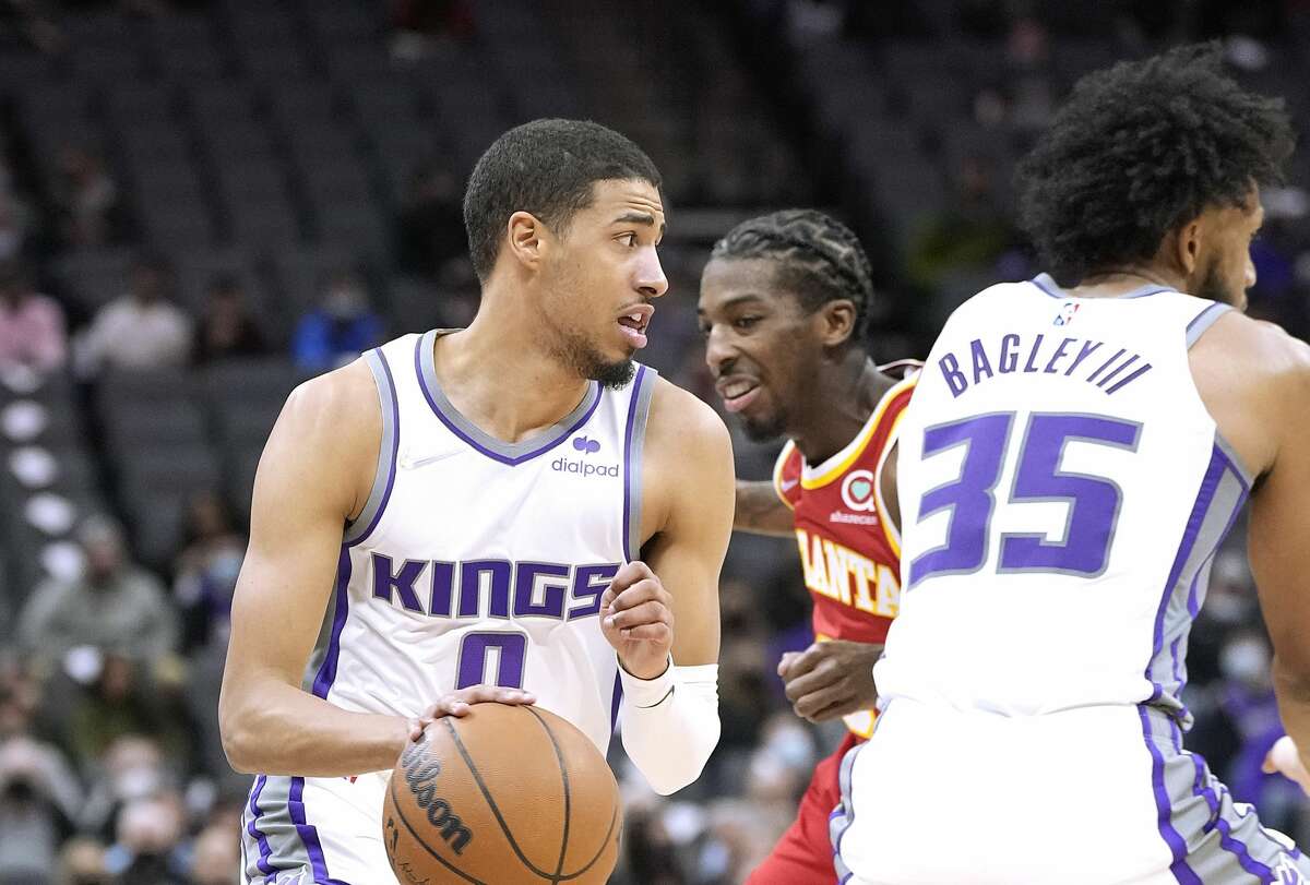 Kings starters Tyrese Haliburton, Marvin Bagley out vs. Rockets