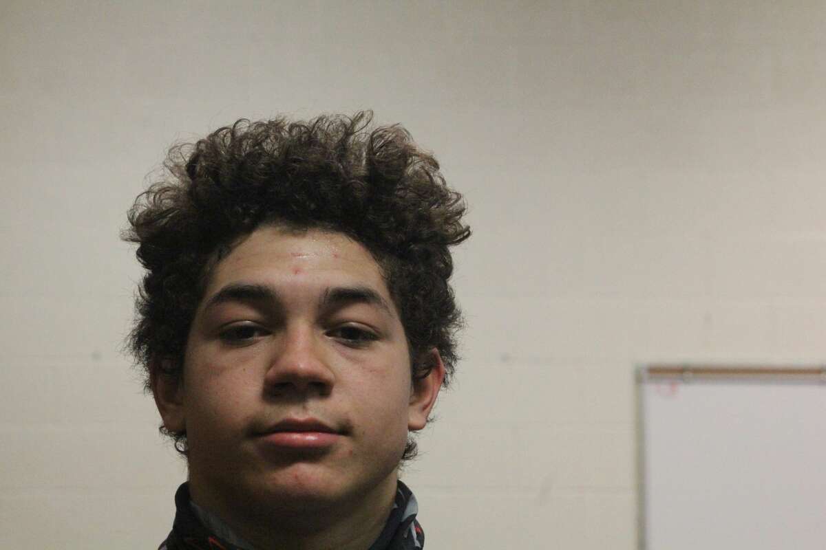 Bryson Hughes